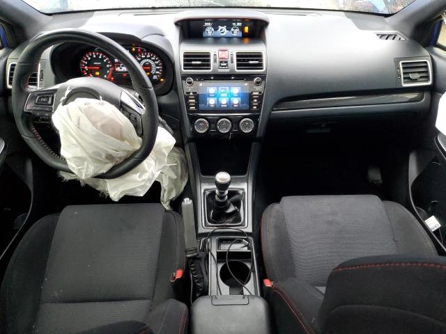 JF1VA1C6XL9809214 Subaru WRX
