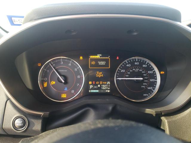 JF2GTHMC3PH239810 Subaru Crosstrek Limited