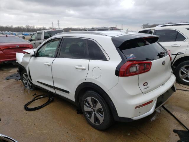 KNDCE3LC9J5119613 KIA Niro Touring