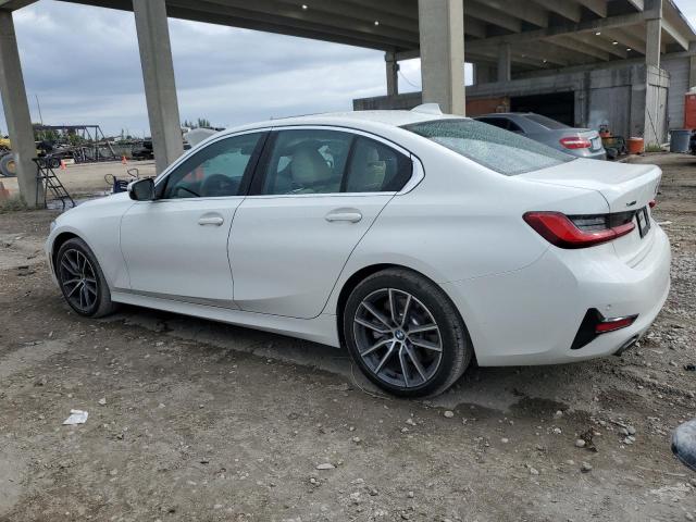 3MW5R7J07L8B37821 BMW 330XI