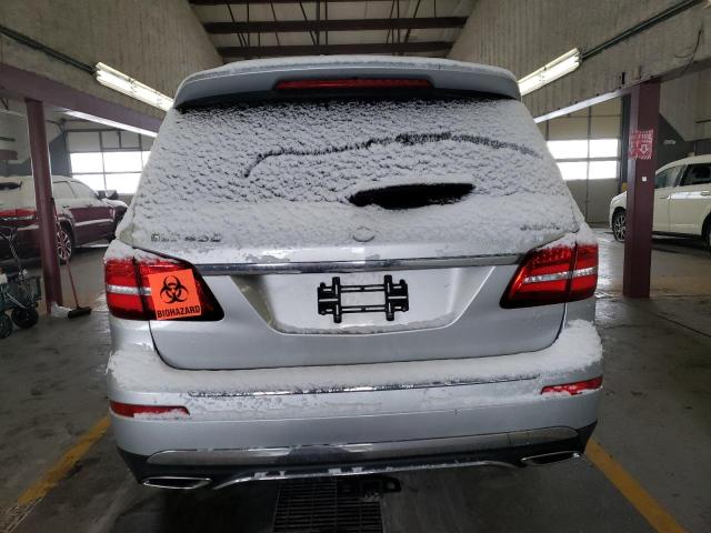 2017 MERCEDES-BENZ GLS 450 4M - 4JGDF6EEXHA791971