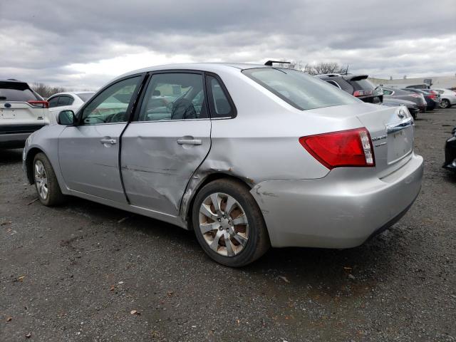 JF1GE6A65AH511184 Subaru Impreza