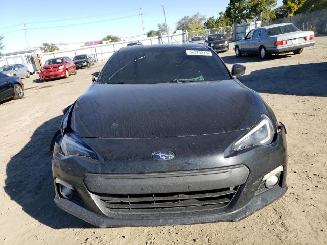 JF1ZCAC16E9600345 Subaru Brz 2.0 Limited