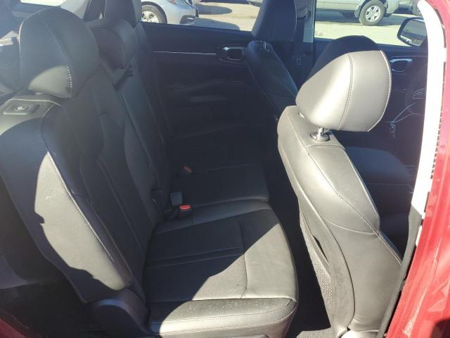 5XYRL4LC6NG130278 KIA SORENTO S