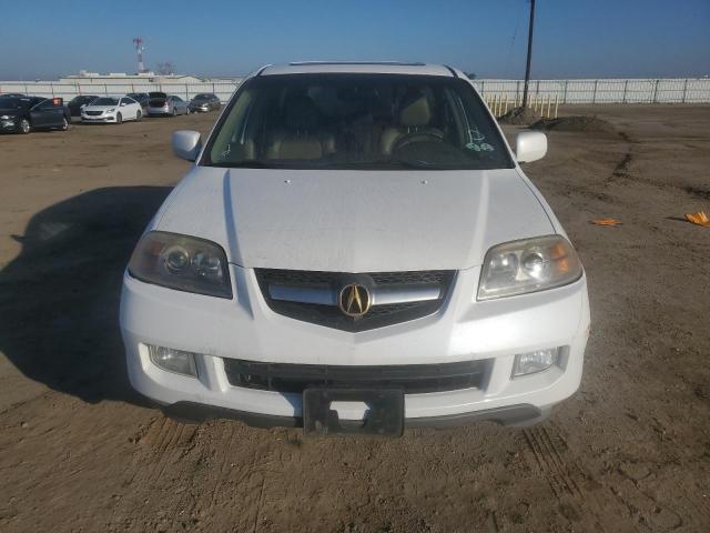 2HNYD18235H551636 Acura MDX