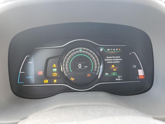 KM8K53AG3MU103981 Hyundai Kona Ultimate