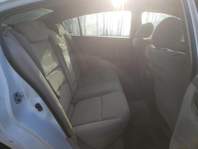 1N4BA41EX4C827473 Nissan MAXIMA SE