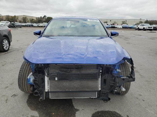 2019 GENESIS G70 ADVANC KMTG54LE3KU024109