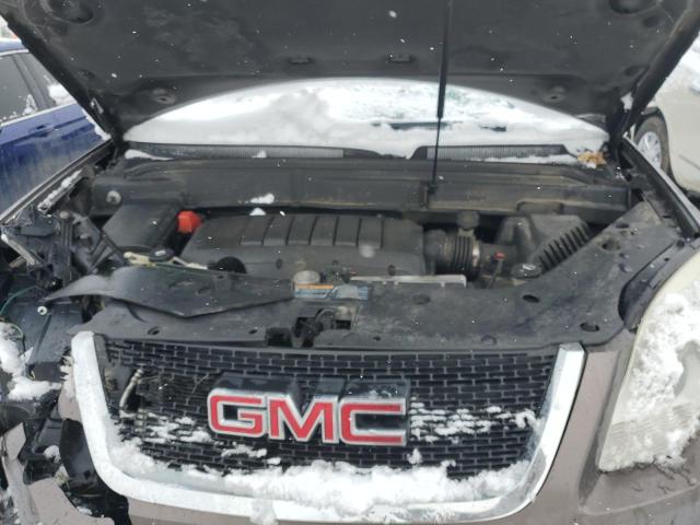 1GKKRRED0CJ205660 GMC Acadia Slt-1