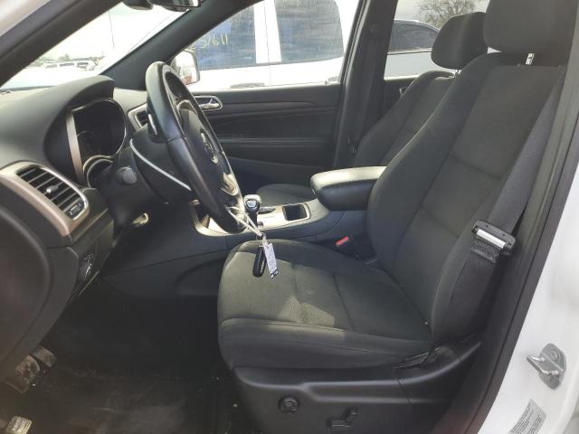 1C4RJFAG9FC168231 Jeep Grand Cherokee Laredo