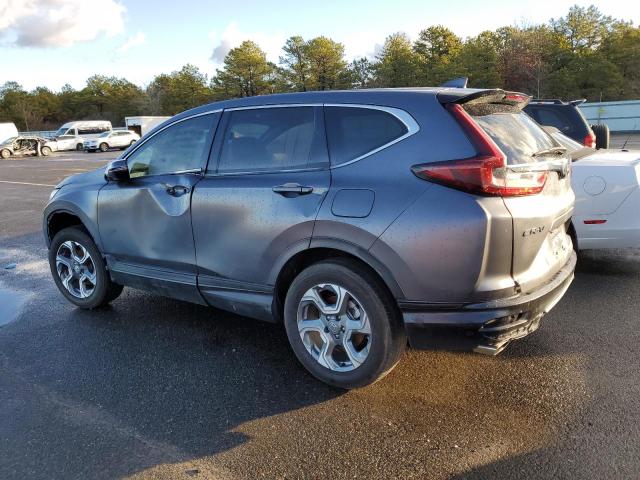 2022 HONDA CR-V TOURI - 2HKRW2H9XNH647939