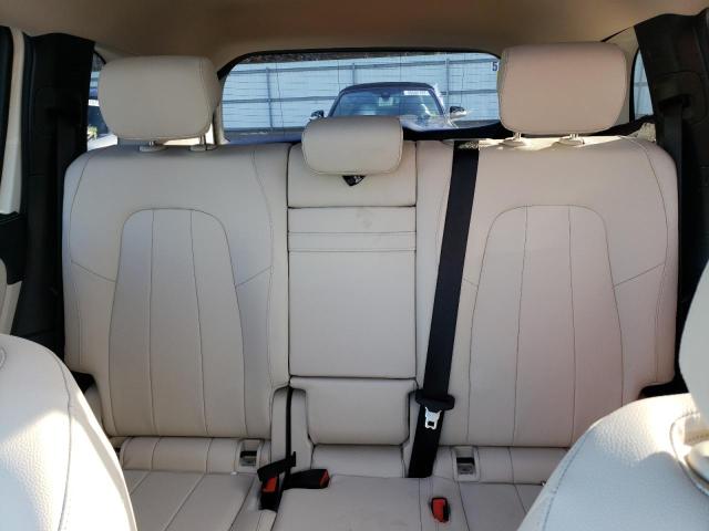 2022 MERCEDES-BENZ GLB 250 4M - W1N4M4HB5NW201957