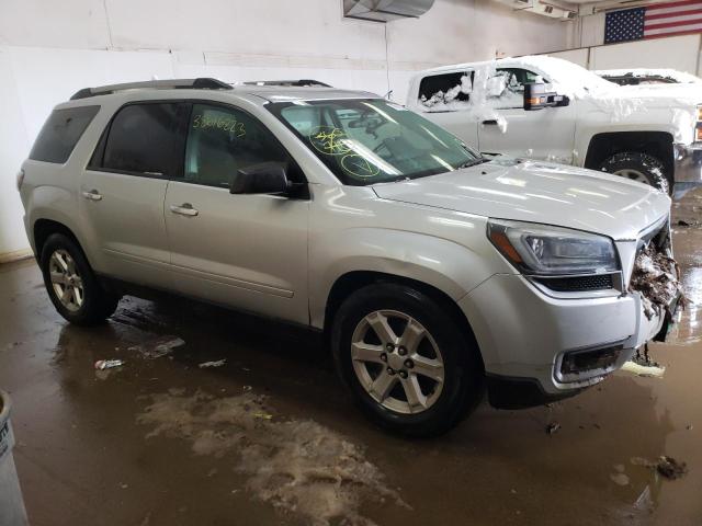1GKKVNED0EJ331038 GMC ACADIA SLE