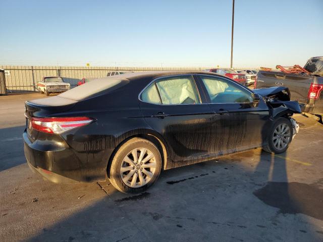 2018 TOYOTA CAMRY L - 4T1B11HK9JU652400