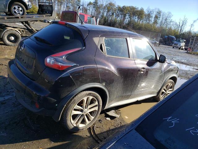 2016 NISSAN JUKE S - JN8AF5MR0GT605917