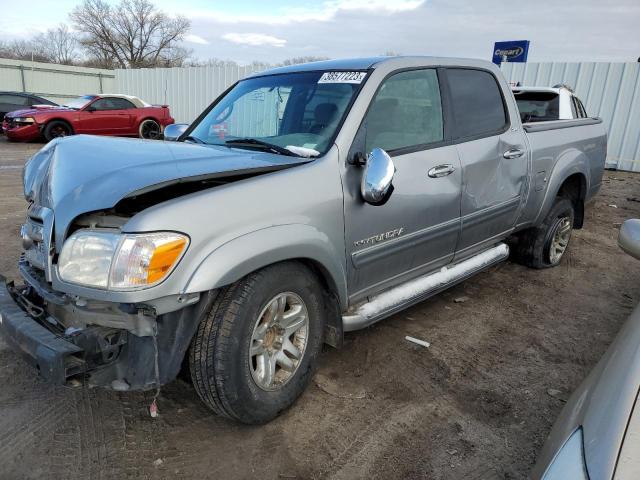 2006 Toyota Tundra 