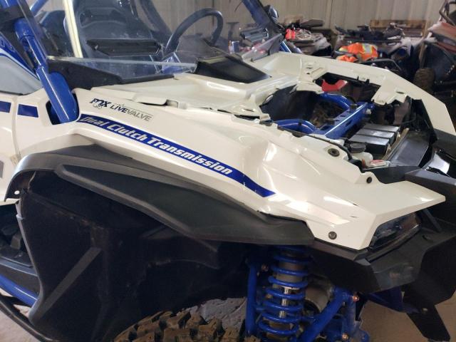 2021 HONDA SXS1000 S2 - 1HFVE0594M4200625