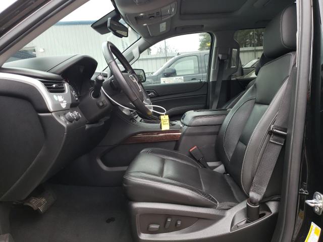 2020 GMC YUKON XL K - 1GKS2GKC3LR207361