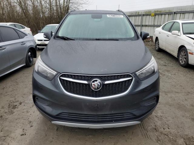 2017 BUICK ENCORE PRE - KL4CJASB3HB210343