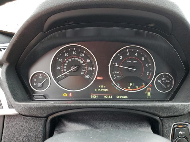WBA8Z5C58FD671749 BMW 328 Xigt Sulev