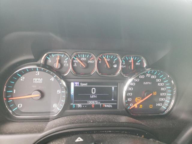1GKS1AKC3HR357882 GMC Yukon
