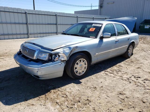 2007 Mercury Grand Marquis GS