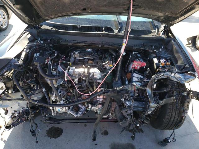 2021 MAZDA CX-9 TOURI - JM3TCACY7M0501802