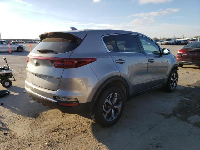 KNDPM3AC8M7842899 KIA Sportage Lx