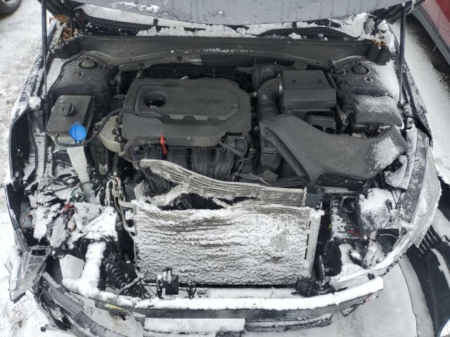 5XXGT4L31HG161258 KIA Optima Lx