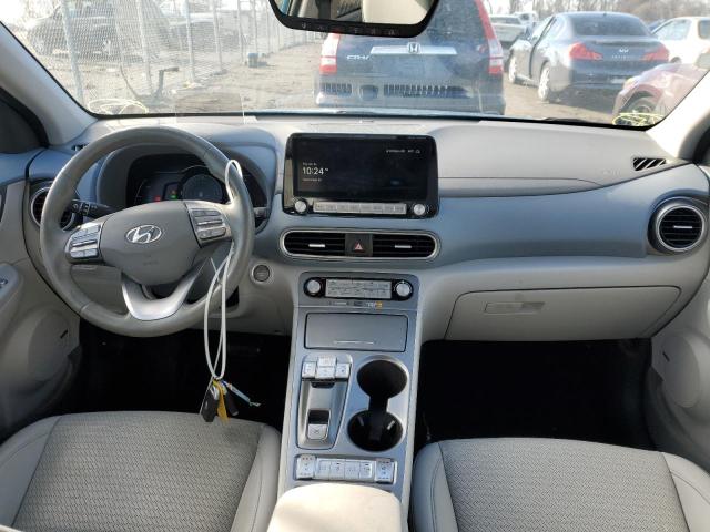 KM8K53AG3MU103981 Hyundai Kona Ultimate