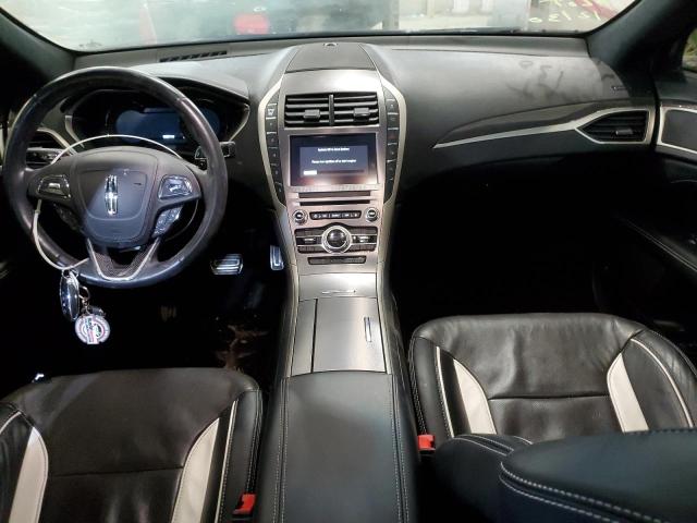 3LN6L5FC5HR639515 Lincoln Mkz Reserve