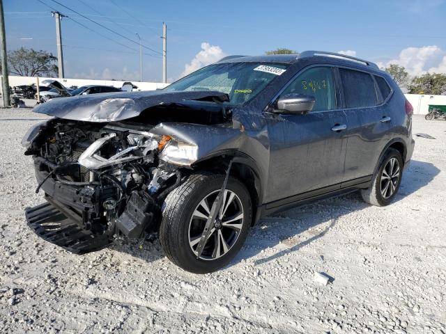 2019 NISSAN ROGUE S JN8AT2MT9KW257044