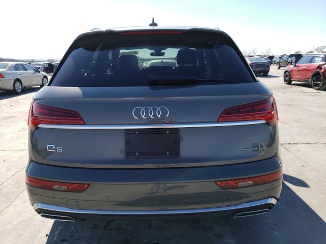 2023 AUDI Q5 PREMIUM - WA1EAAFY1P2040182
