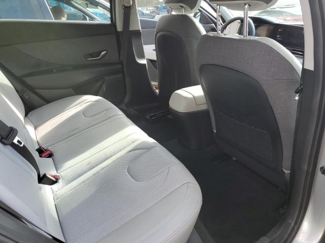 2022 HYUNDAI ELANTRA LI - 5NPLP4AG0NH078607