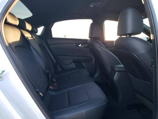 3KPF54AD6PE553029 KIA Forte Gt Line