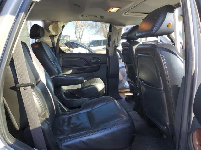 1GYFK63897R135003 Cadillac Escalade Luxury