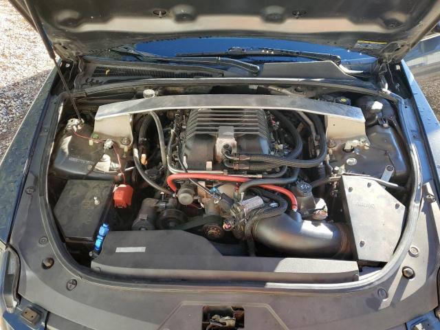 1G6DN57P090152816 Cadillac CTS