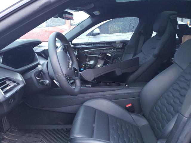 2022 AUDI E-TRON GT WAUEJBFWXN7005938