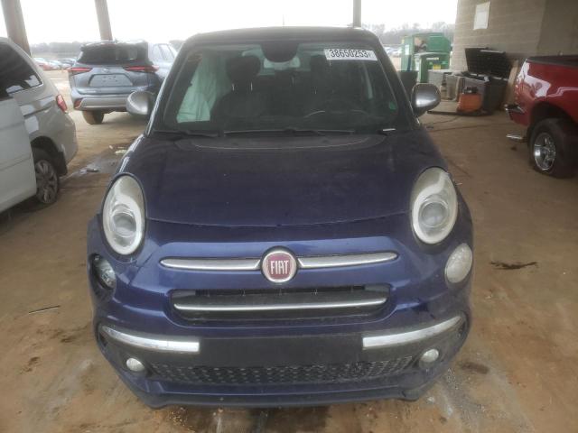 ZFBCFACH3JZ040964 Fiat 500