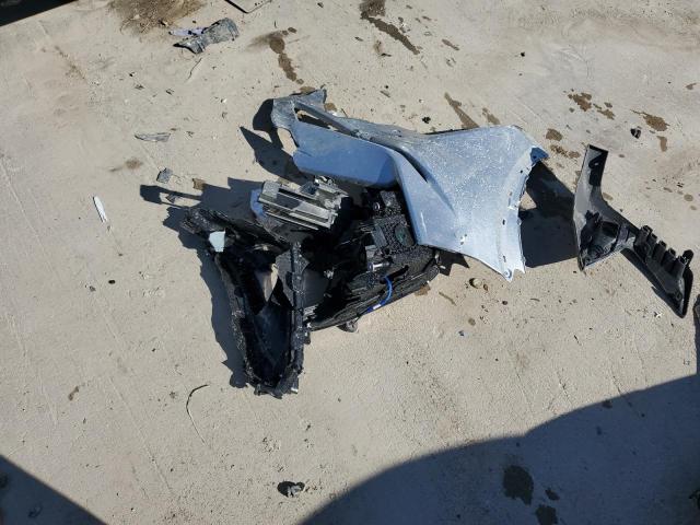 2019 LEXUS NX 300 BAS - JTJYARBZ0K2153093