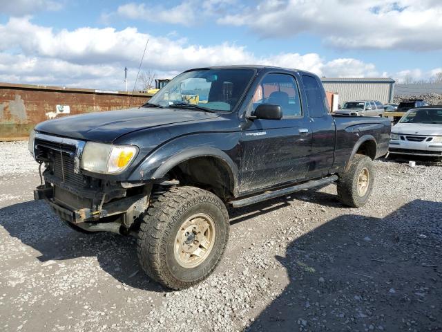 1999 Toyota Tacoma 