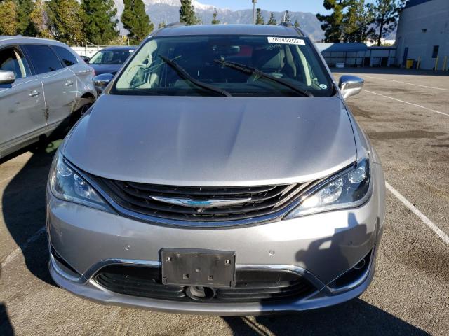 2018 CHRYSLER PACIFICA H - 2C4RC1N72JR230415