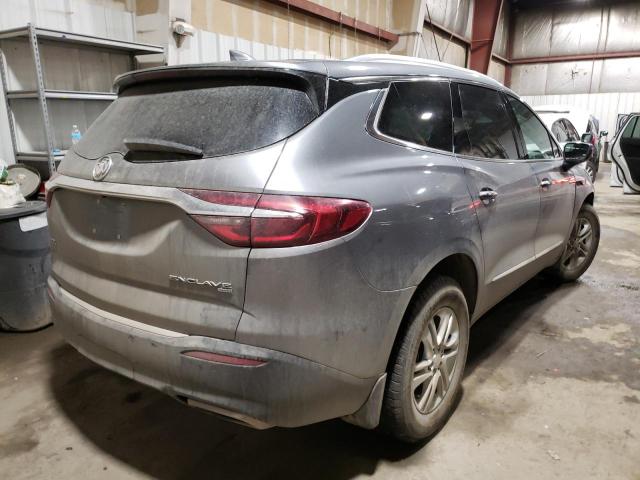 2018 BUICK ENCLAVE ES - 5GAEVAKW7JJ171422