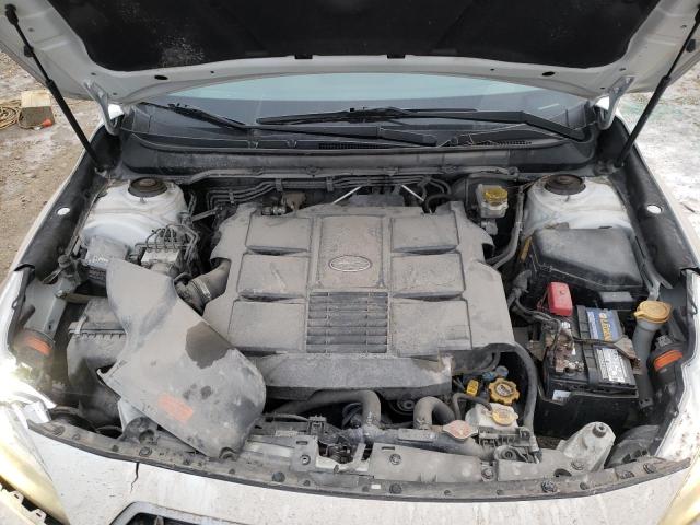 4S4BSENC6G3263035 Subaru Outback 3.6r Limited