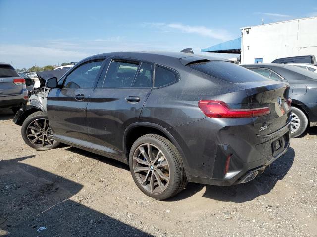 5UX33DT03P9P56353 BMW X4 Xdrive30i