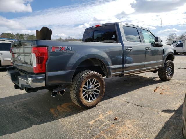 2019 Ford F250 Super Duty VIN: 1FT7W2BT8KEC73807 Lot: 36346953