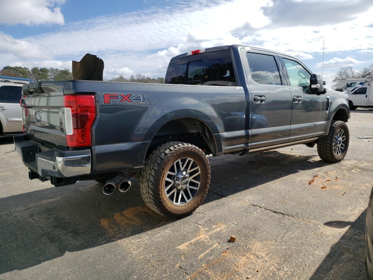 1FT7W2BT8KEC73807 2019 Ford F250 Super Duty