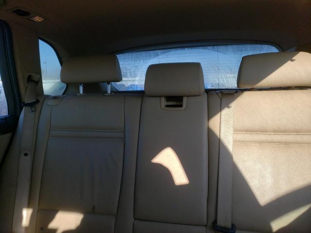 5UXZW0C50BL660147 BMW X5 Xdrive35d
