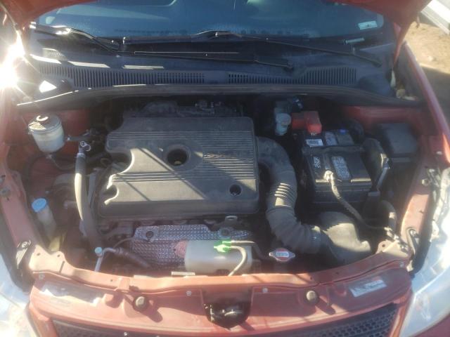 JS2YB413096204813 Suzuki Sx4 Technology