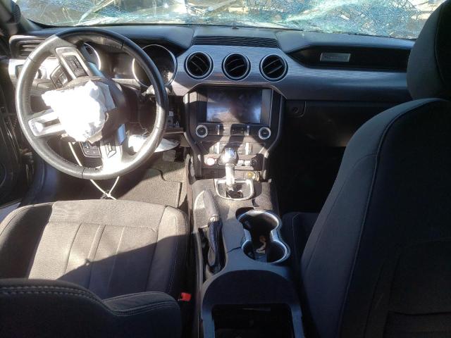 2019 FORD MUSTANG - 1FA6P8TH9K5169497